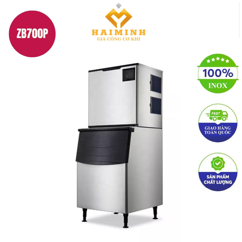 May lam da vien Goodfor ZB700P