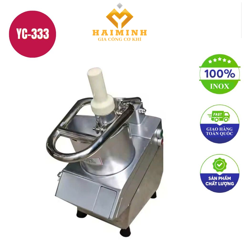 May thai cu qua cong nghiep YF 205B