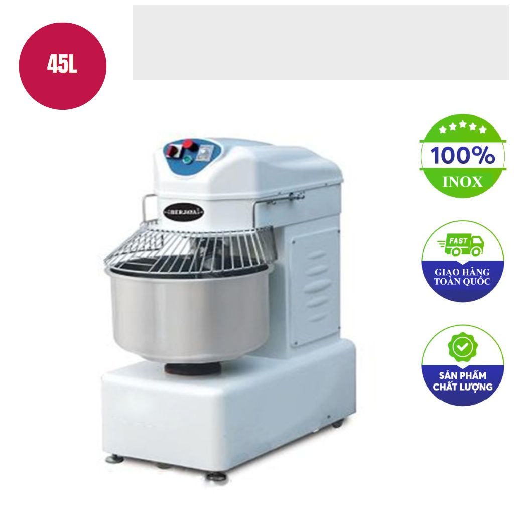 May tron bot Berjaya BJY SM40M