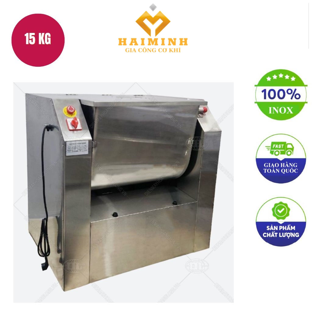 May tron thuc pham da nang YF J50