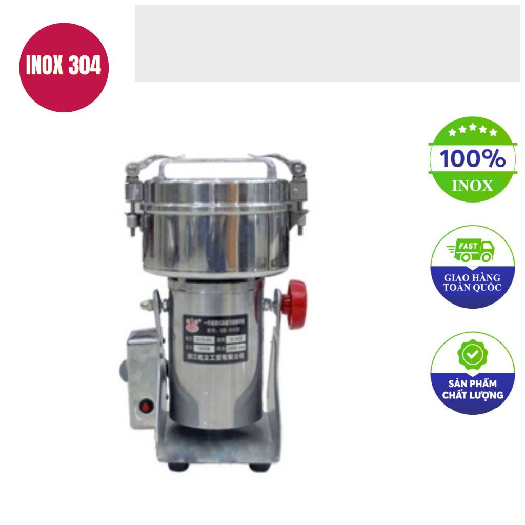 May xay bot nuoc XH S15