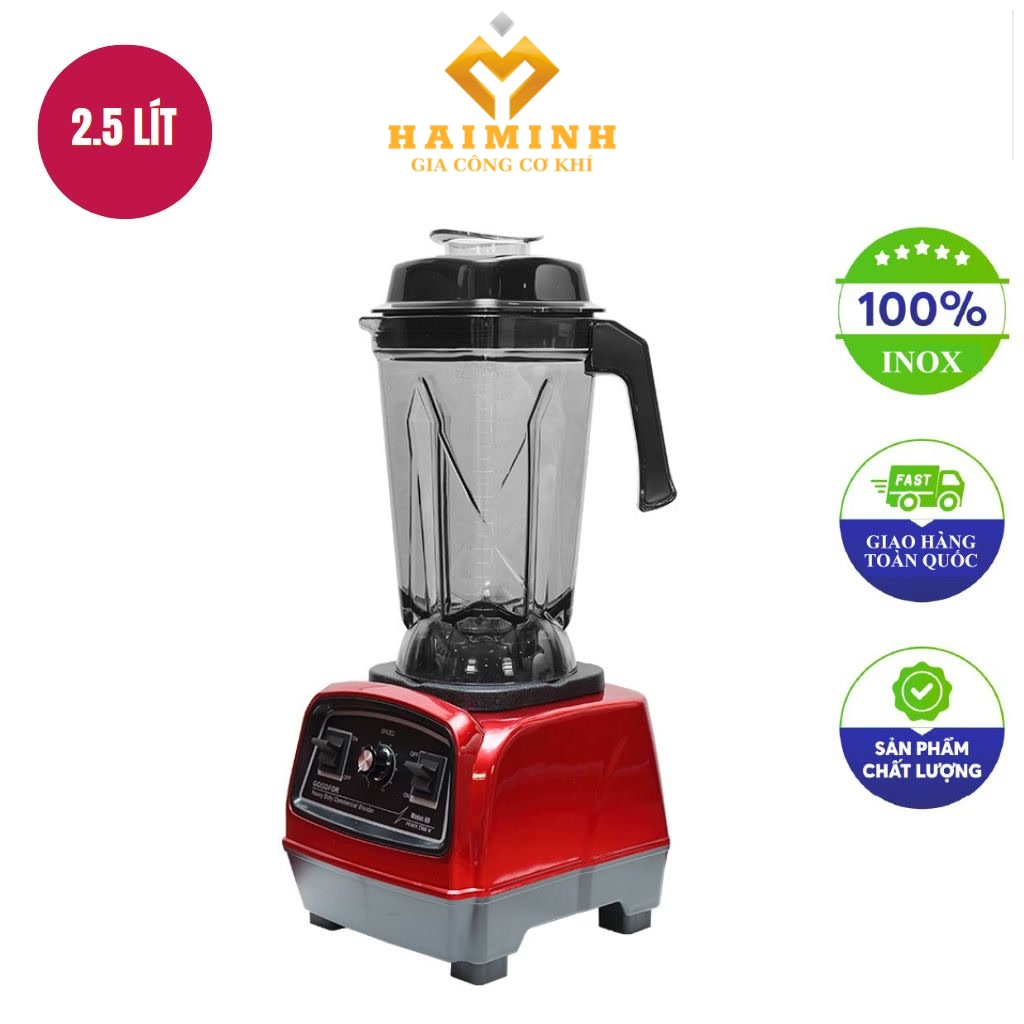 May xay da nang Goodfor Q92300W