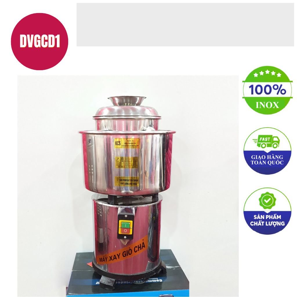 May xay gio cha kieu dung 30kW 40HP
