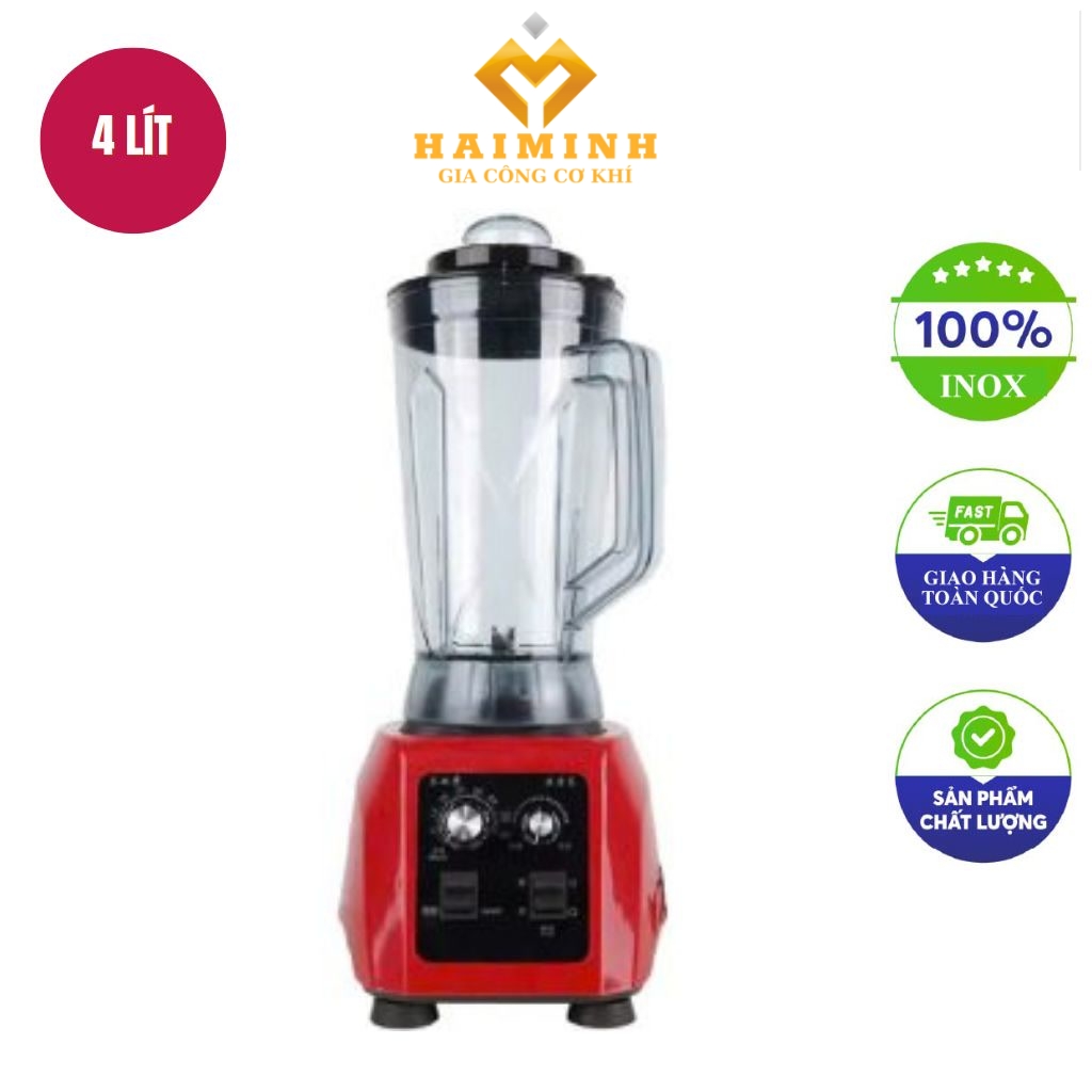 May xay sinh to da nang Goodfor G10 2800w