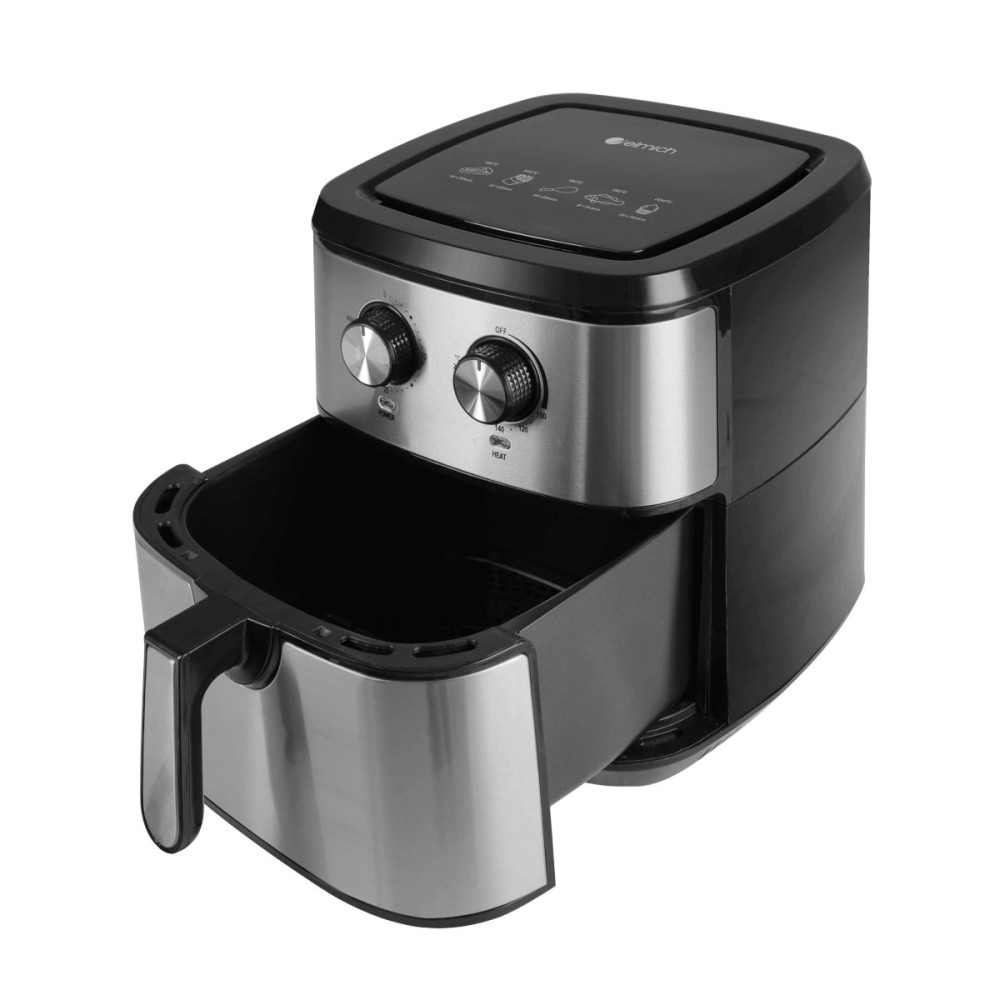 Nồi Chiên Không Dầu