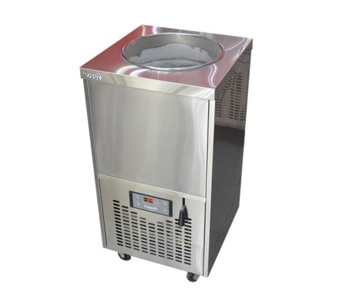 Tủ Giữ Lạnh 1 Hộc Soup Happys HWA-36LSR