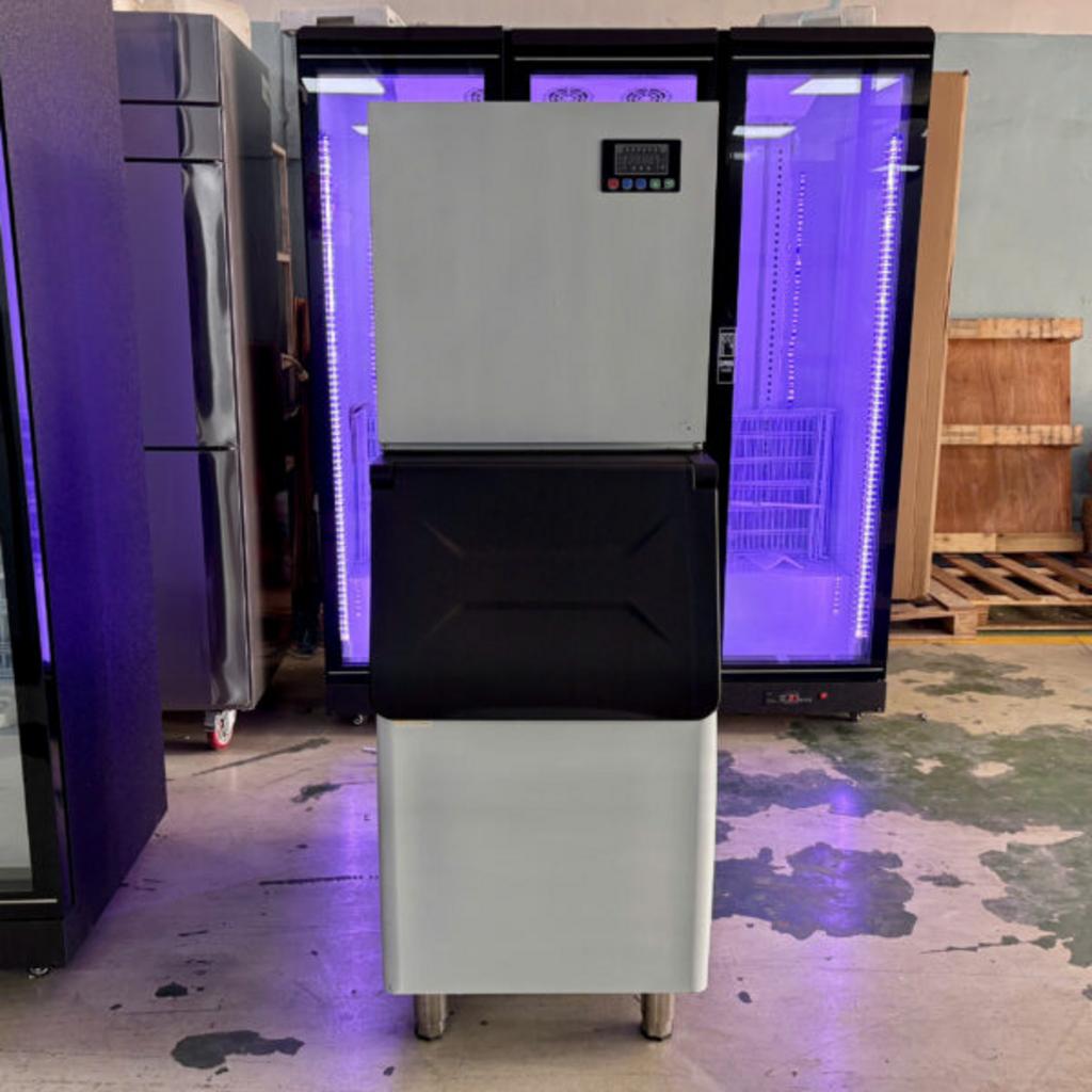 Ưu điểm Máy Làm Đá Lightcool SK-480P