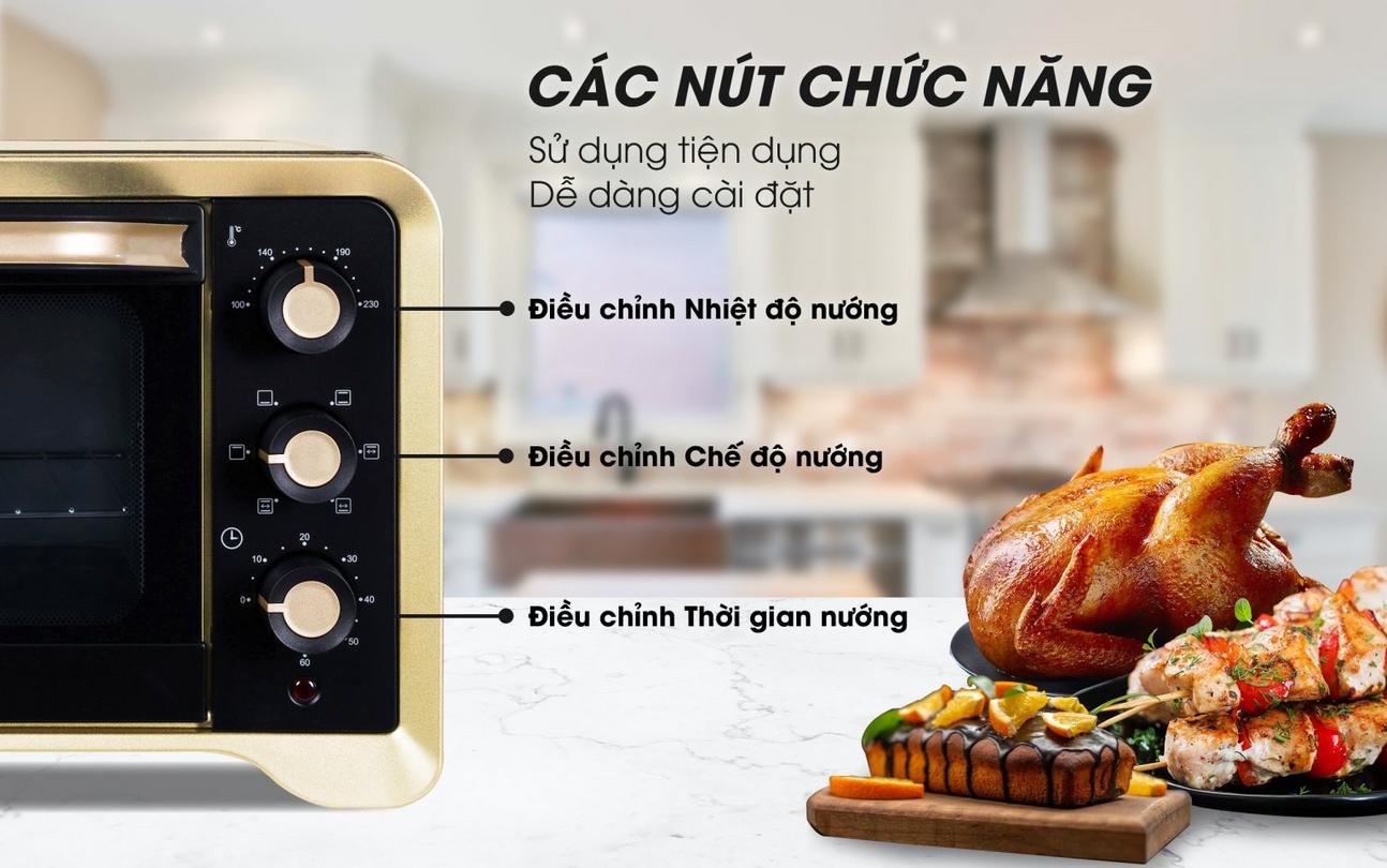 Hướng dẫn sử dụng và bảo trì