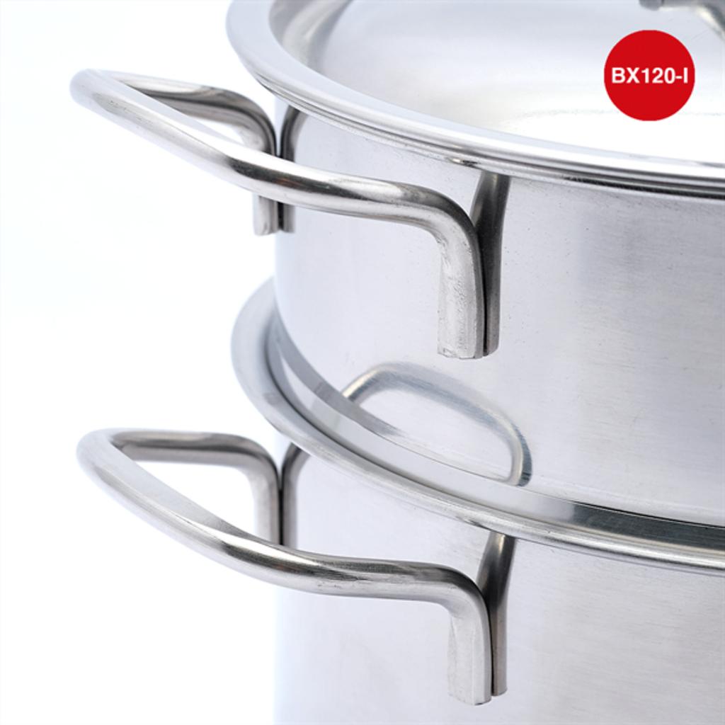Bảng so sánh bộ xửng hấp inox 1 đáy 20 với các sản phẩm khác và biểu đồ giá