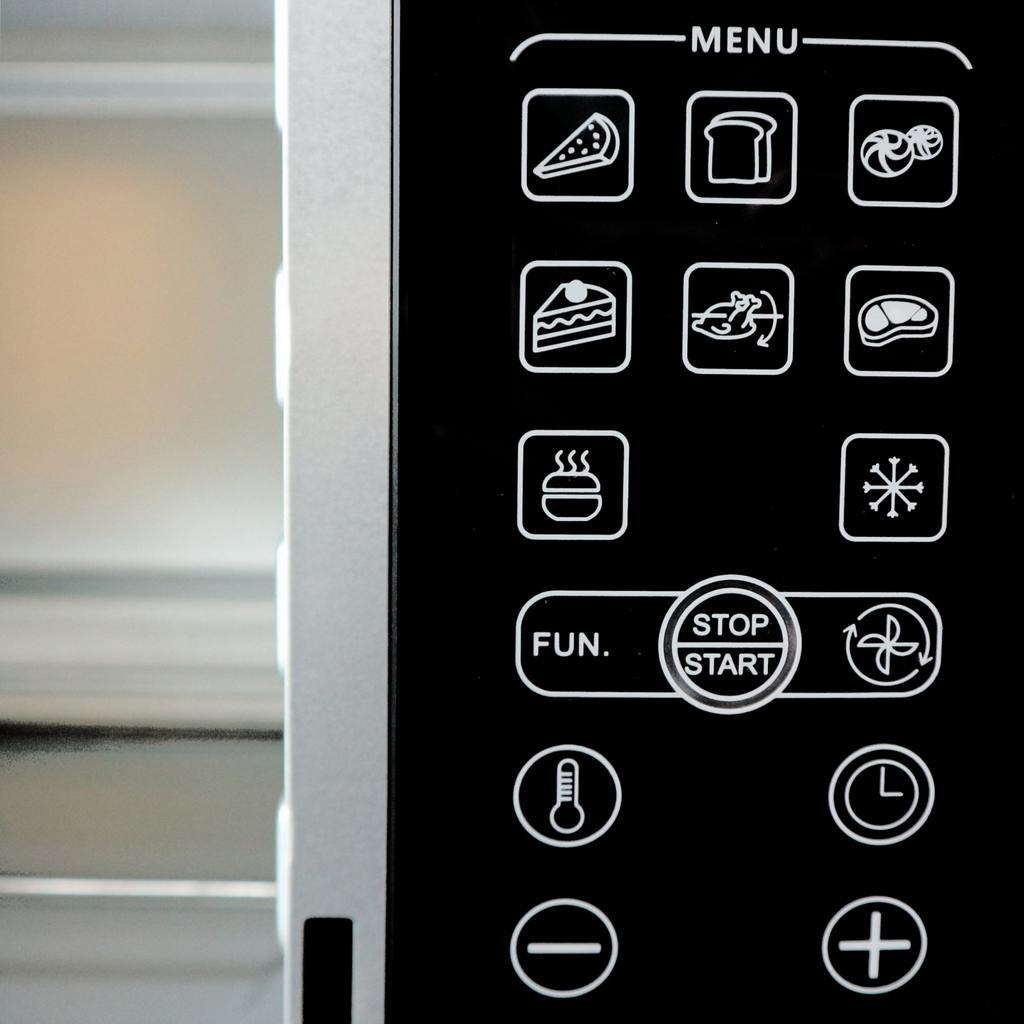 Dung tích lớn 50 lít phù hợp gia đình và kinh doanh nhỏ