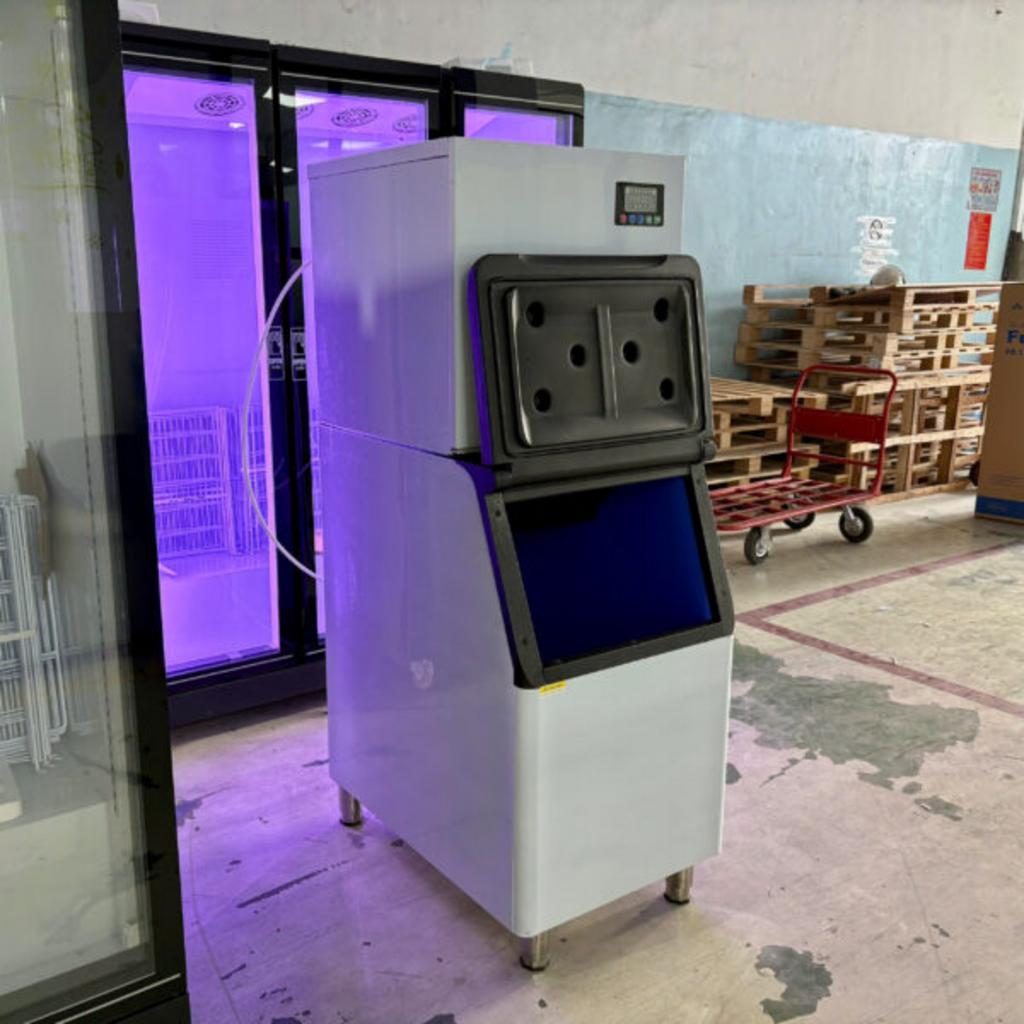 Bảng so sánh sản phẩm máy làm đá