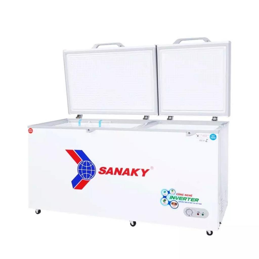 Dàn lạnh ống đồng làm lạnh nhanh và sâu