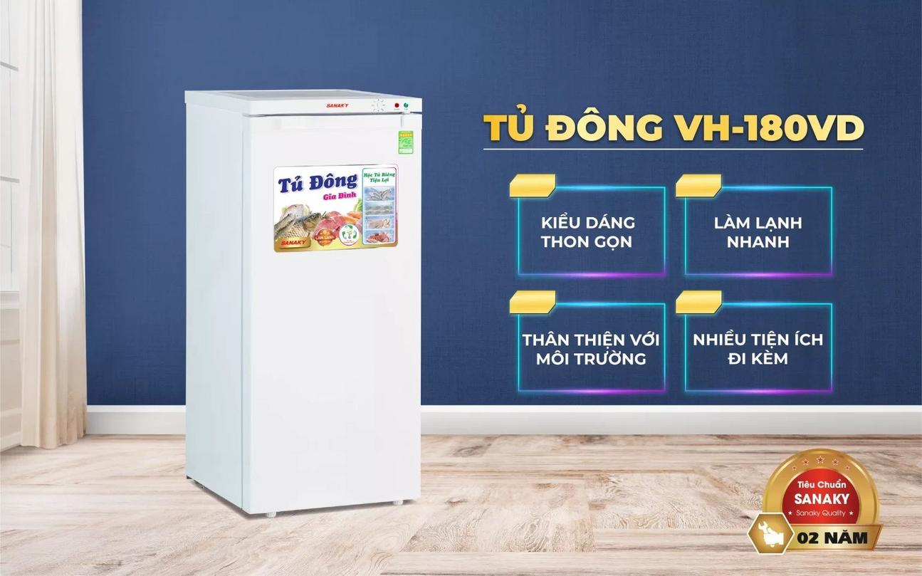 Gas R600a thân thiện môi trường