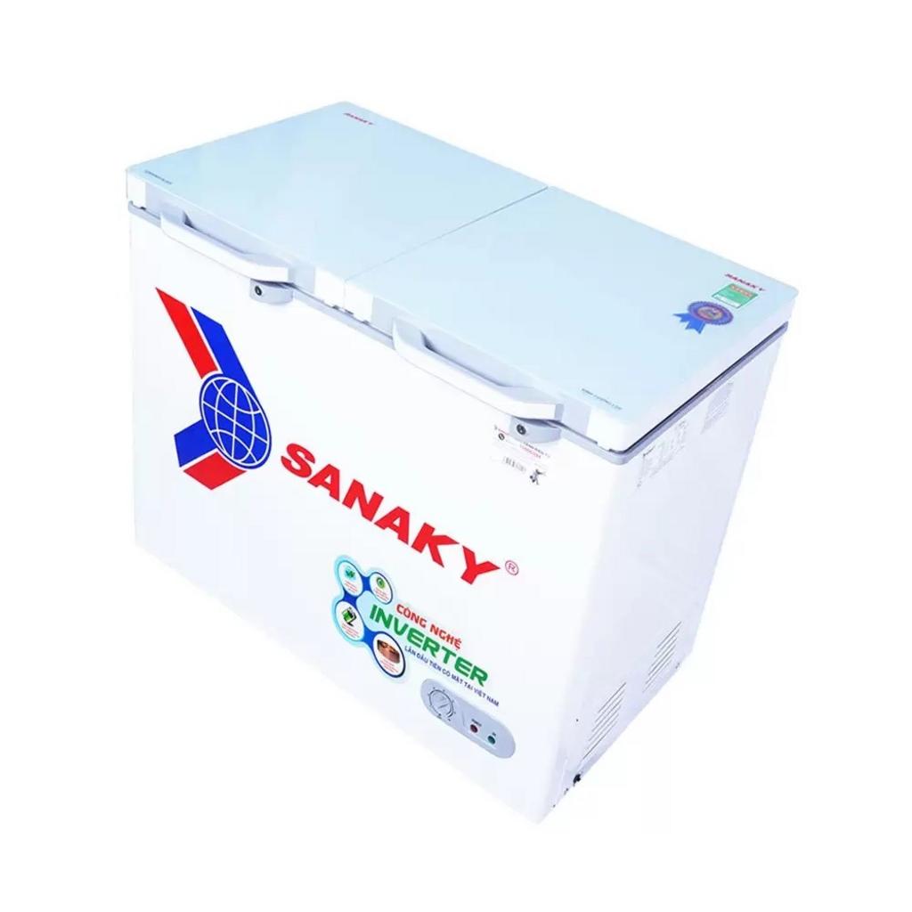 Bảng so sánh tủ đông VH-2599A4KD với sản phẩm của Toshiba, Alaska, Electrolux