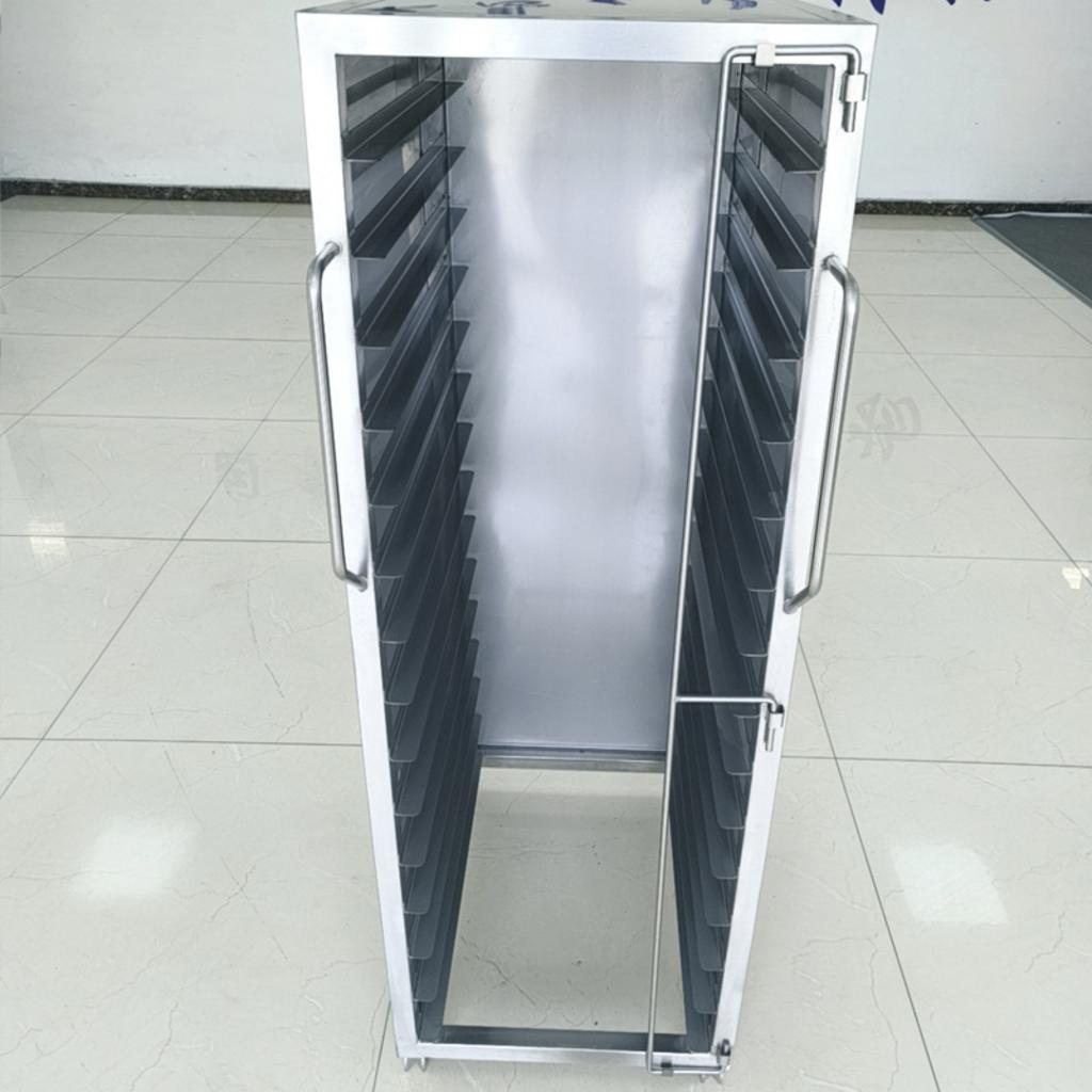 Bảng so sánh xe đẩy khay inox 15 tầng của Cơ Khí Hải Minh với các thương hiệu khác trên thị trường Việt Nam