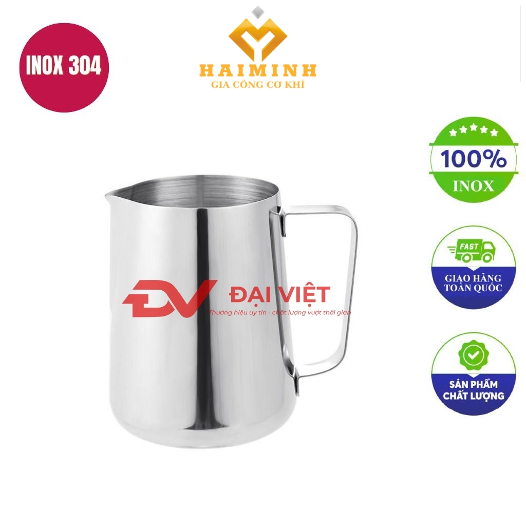 ca dong inox 350ml