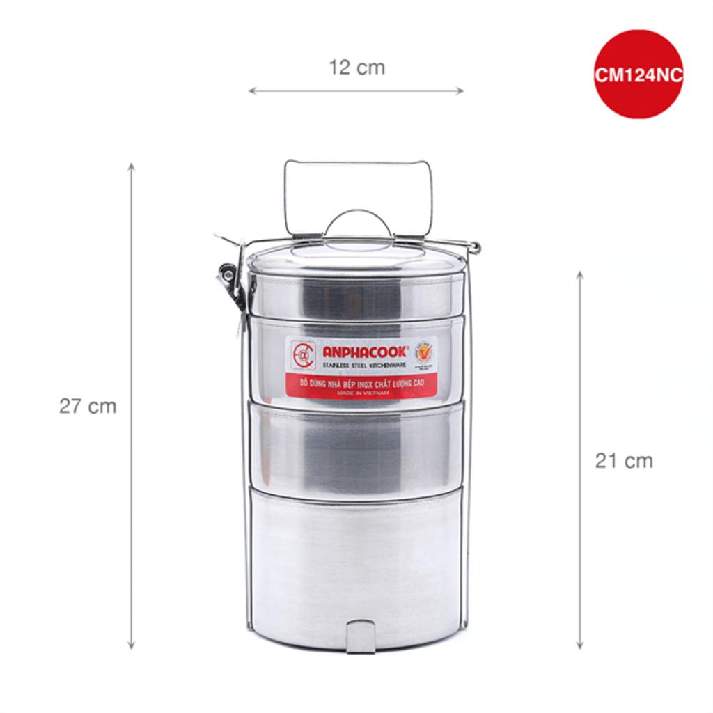 Cà men 12 x 4 NC – Cái