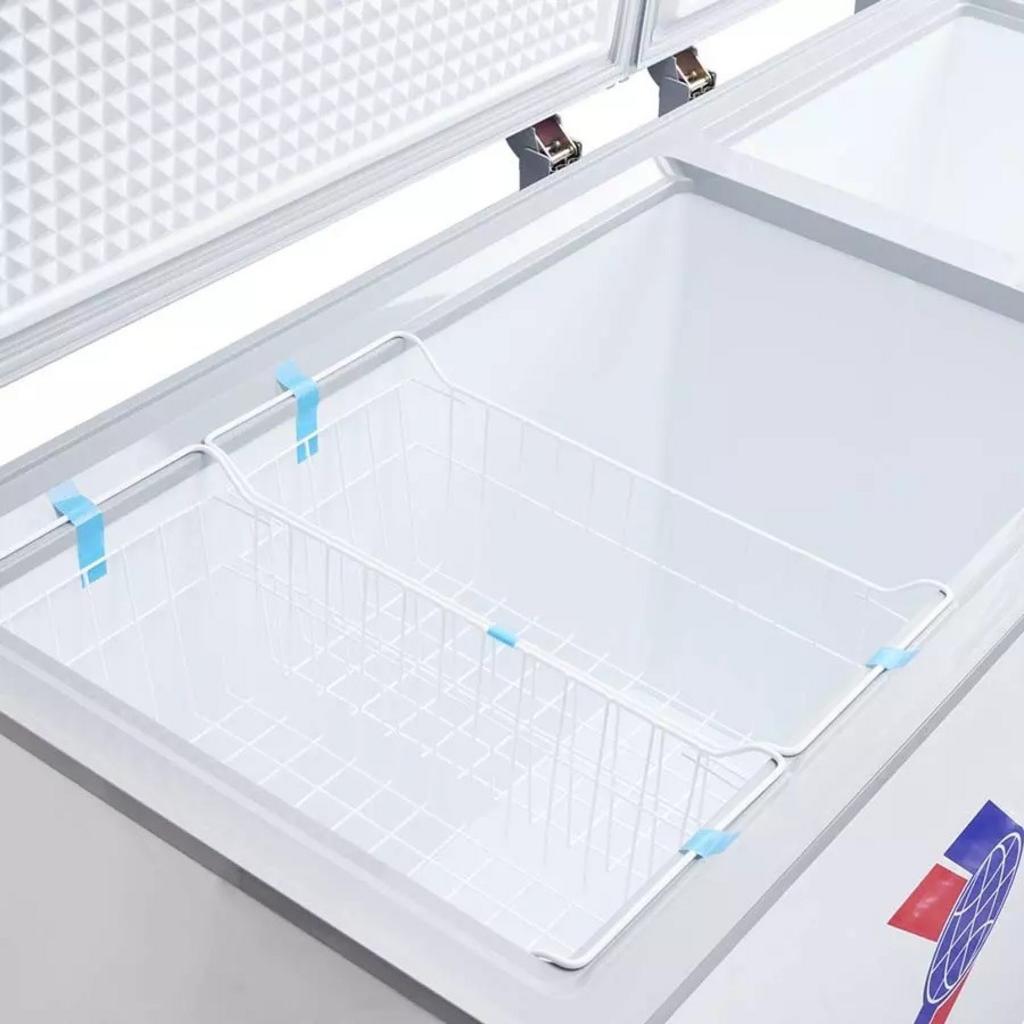 Ưu điểm nổi bật của tủ đông mát inverter Sanaky VH-6699W4K