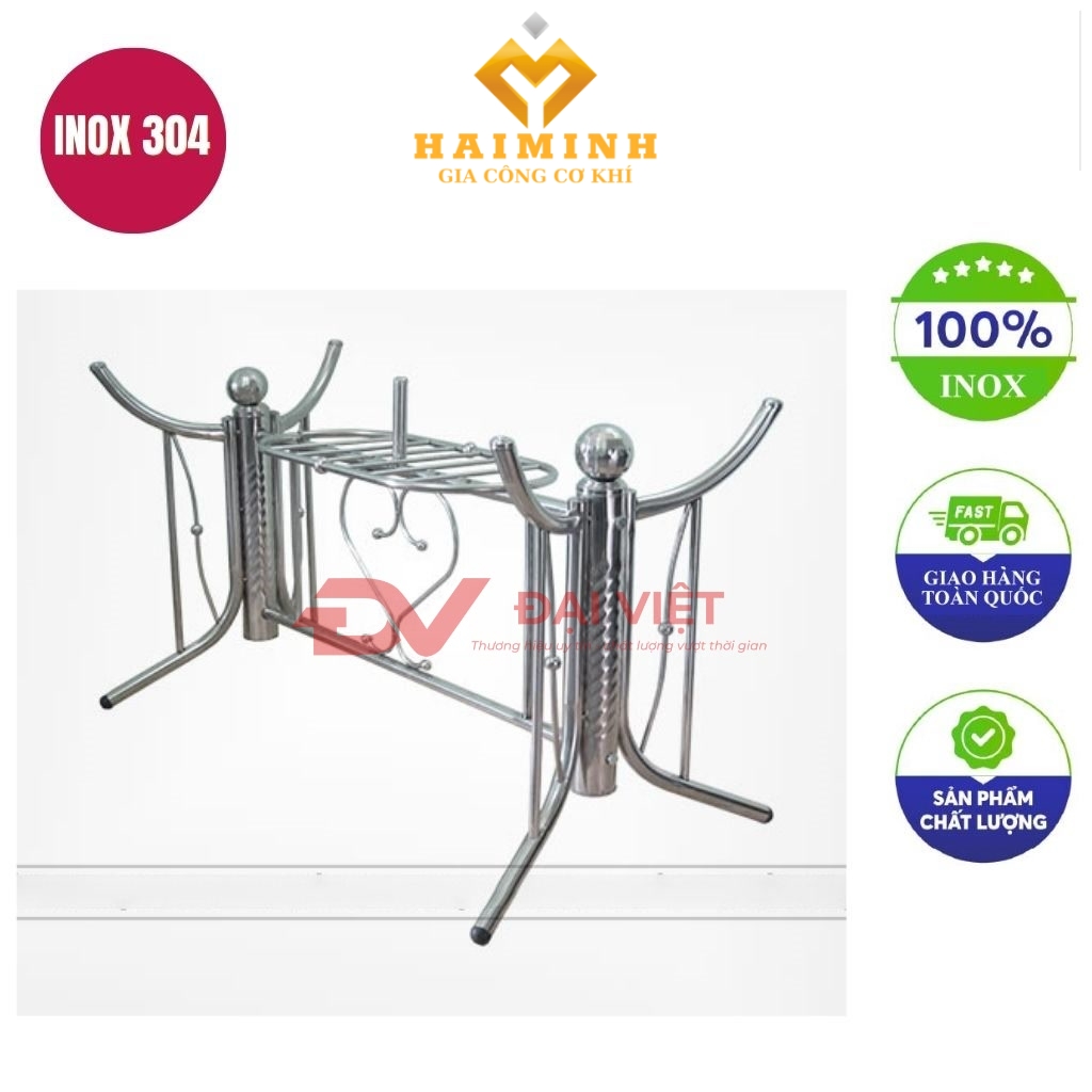 chan ban inox GC06