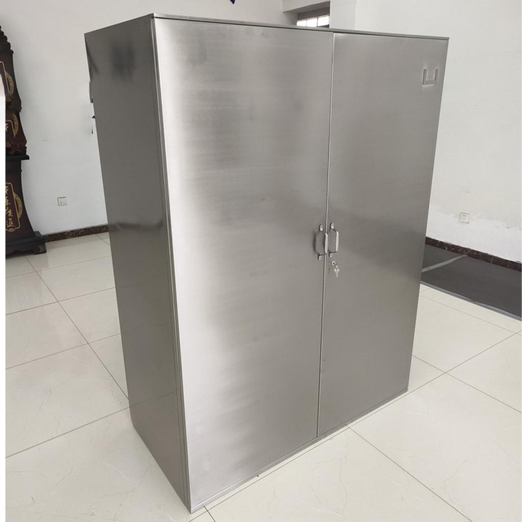 Chân tủ cao su chống trượt dưới tủ inox