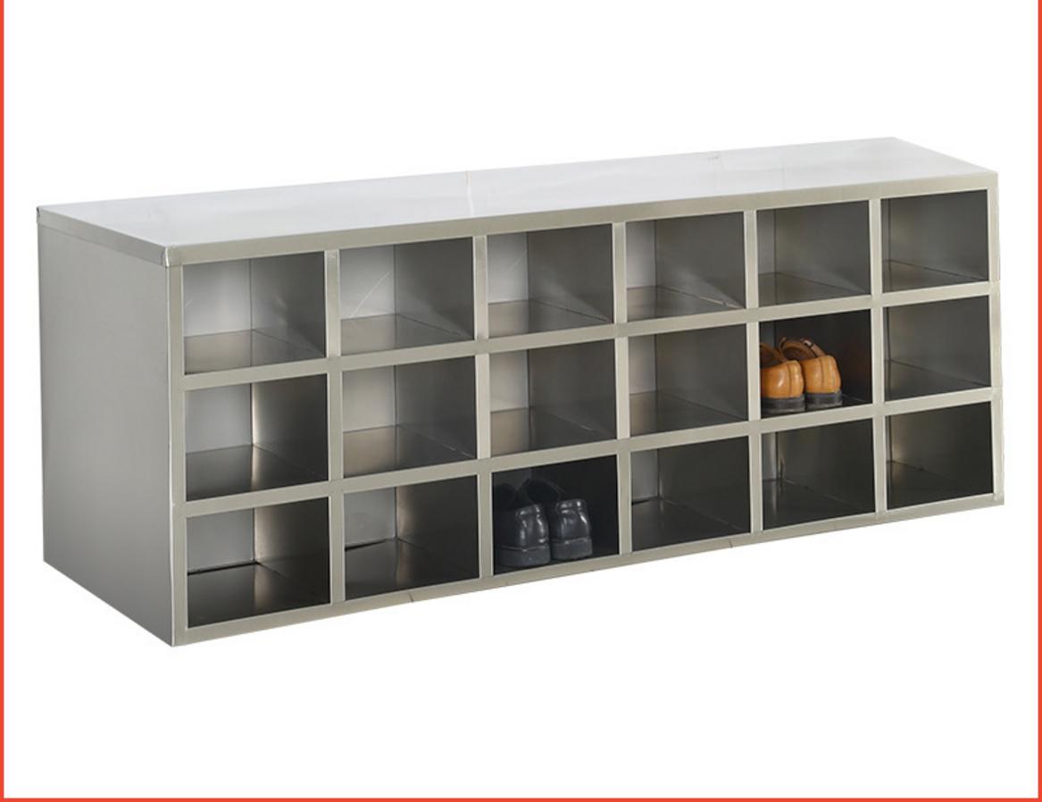 Chất liệu inox 304 bền dày