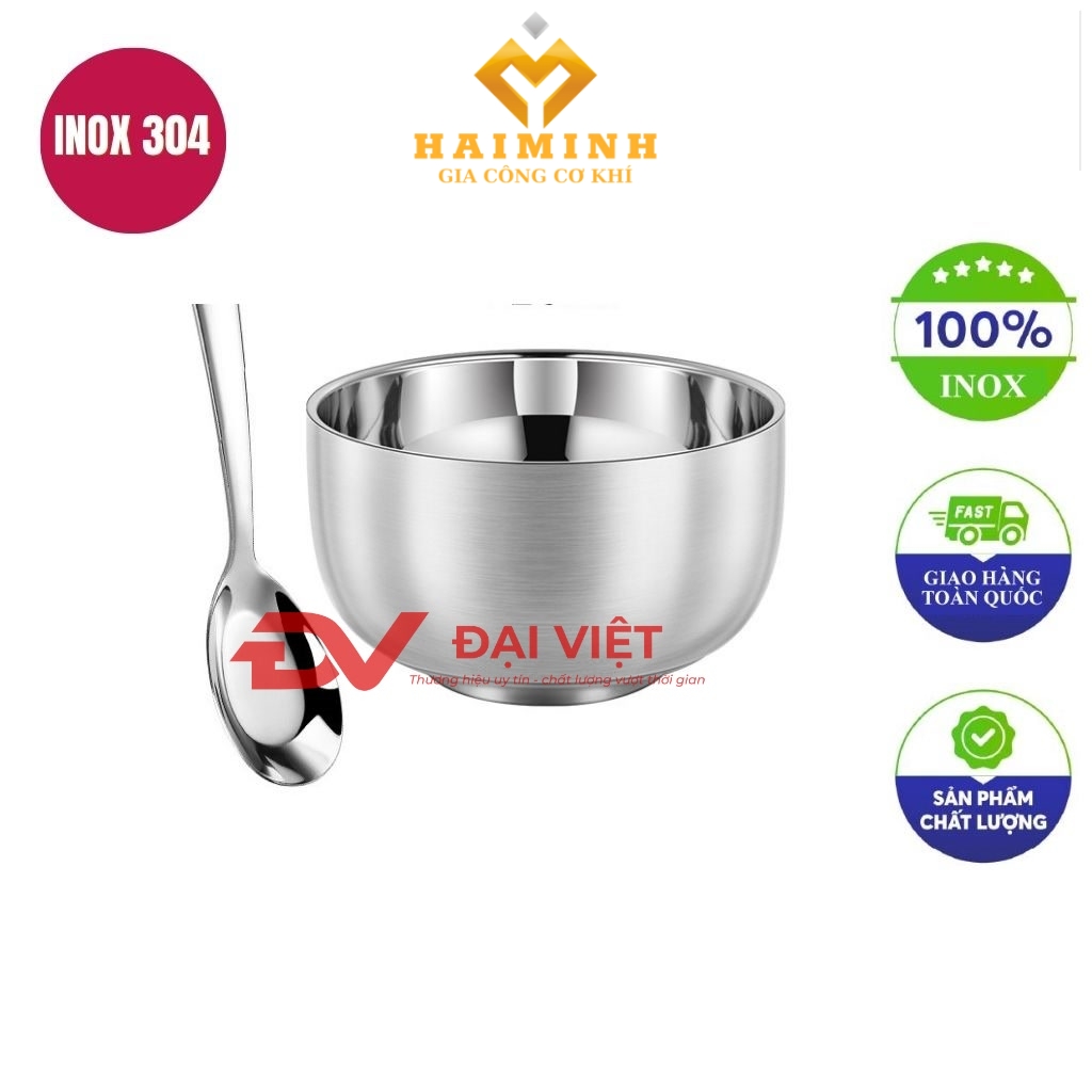 chen inox cach nhiet 12x63cm