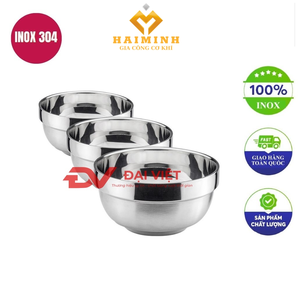 chen inox cach nhiet 2 lop 14x7cm