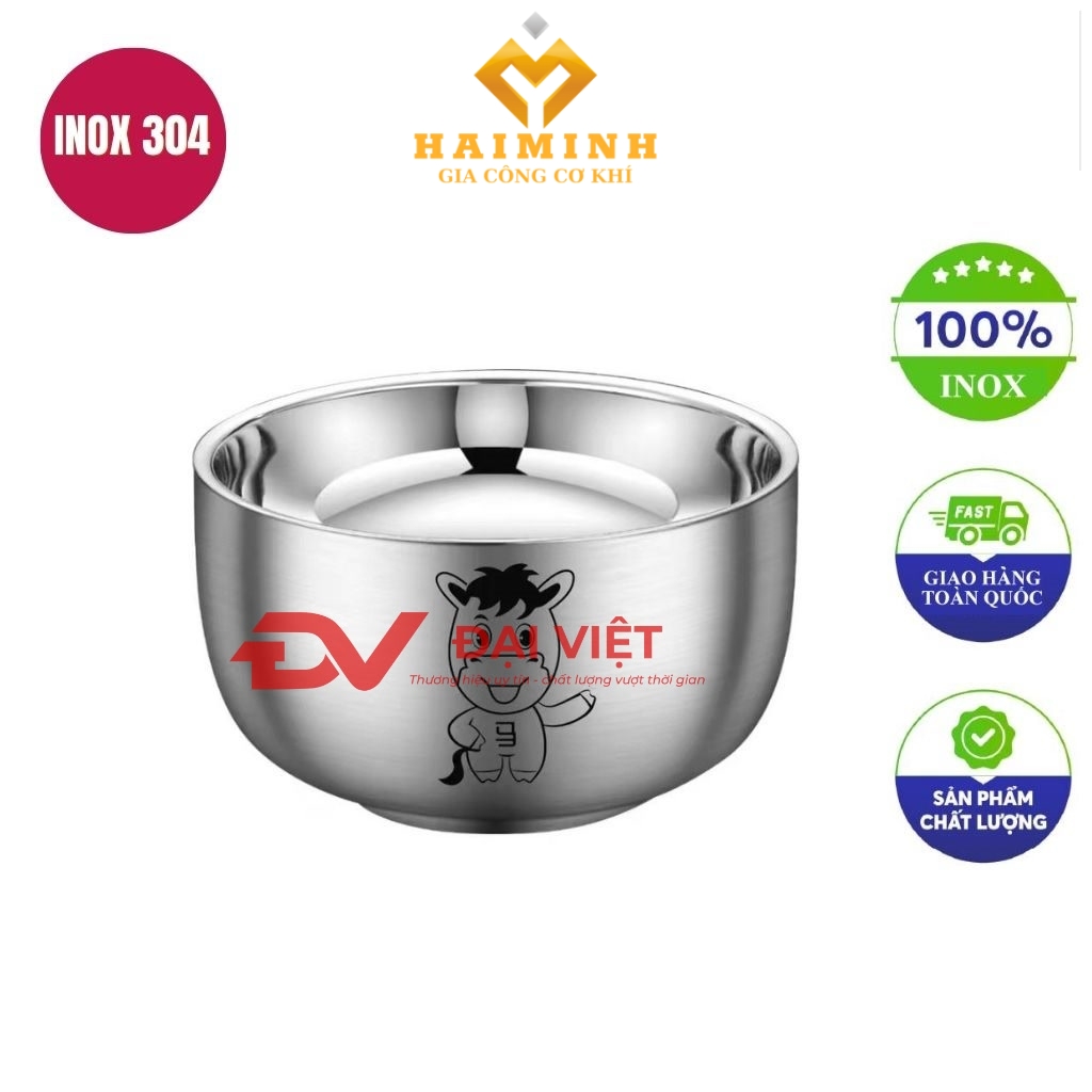 chen inox cho be 13x65cm