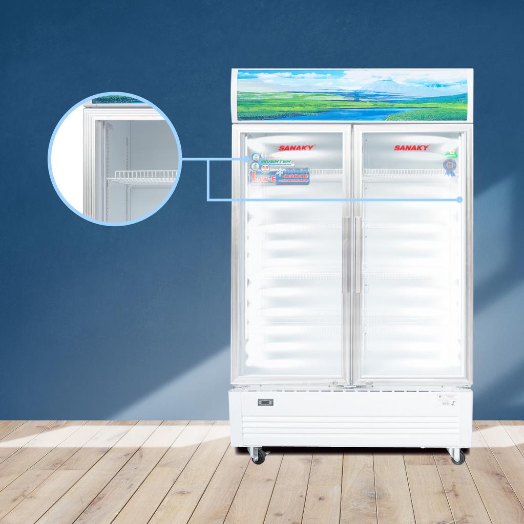 Cửa kính 2 lớp chống đọng sương