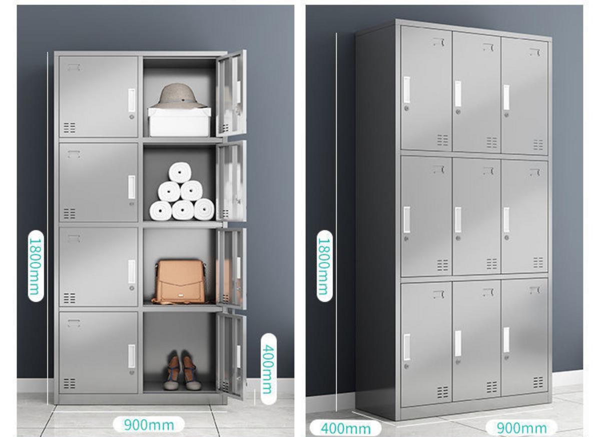 Hướng dẫn bảo trì tủ quần áo inox