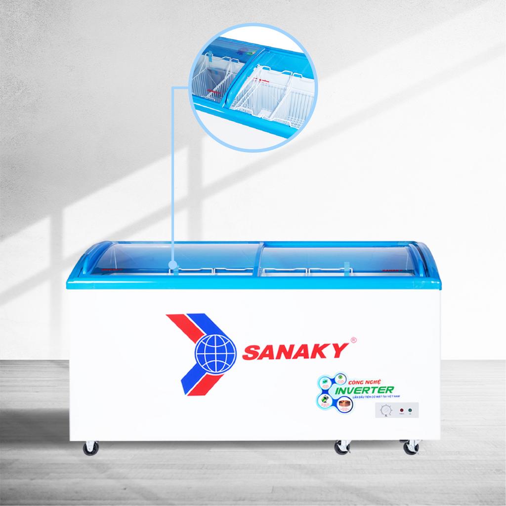 Thiết kế mặt kính cong