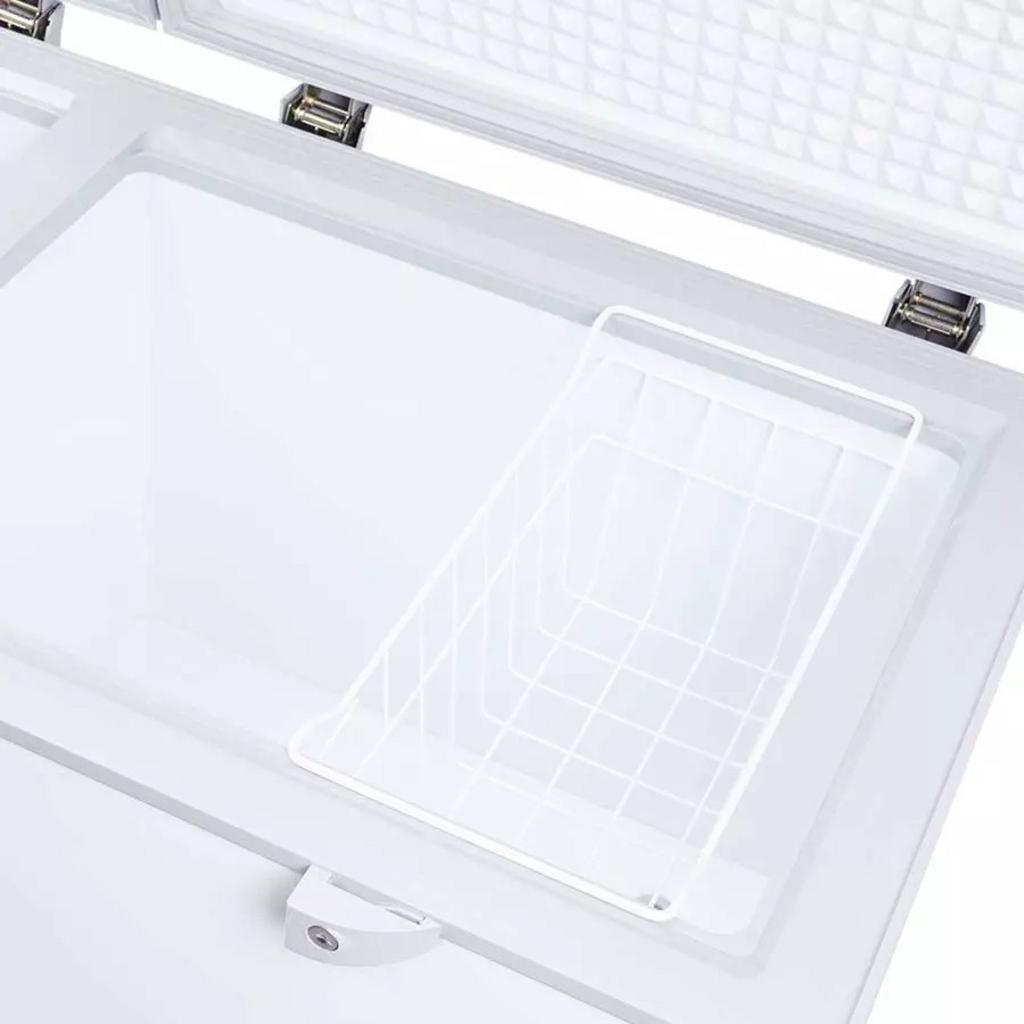 Ưu điểm Tủ đông mát Sanaky VH-5699W2K