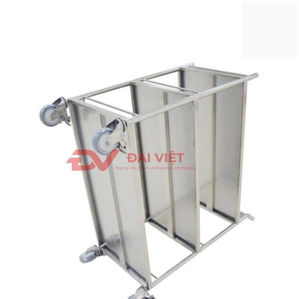 Chất liệu inox 304 cao cấp