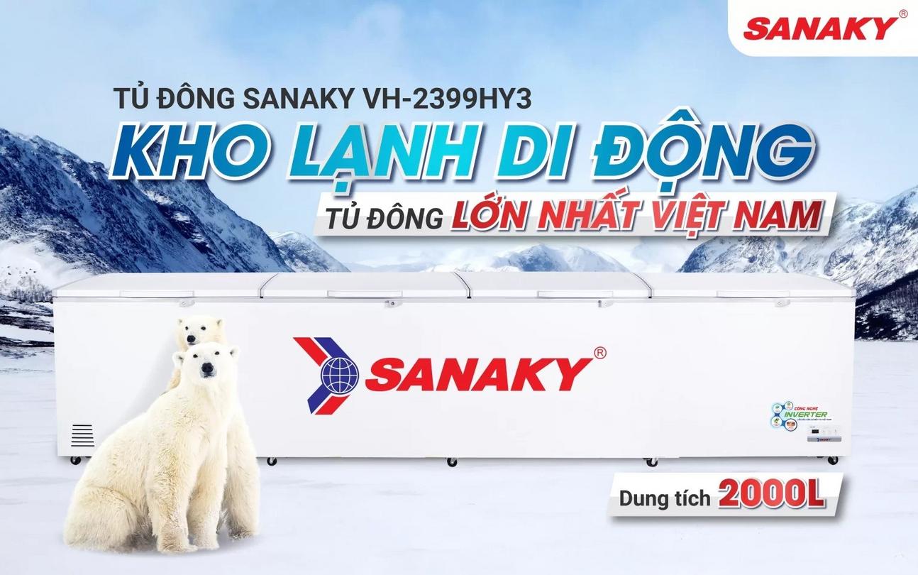 Công nghệ Inverter tiết kiệm điện