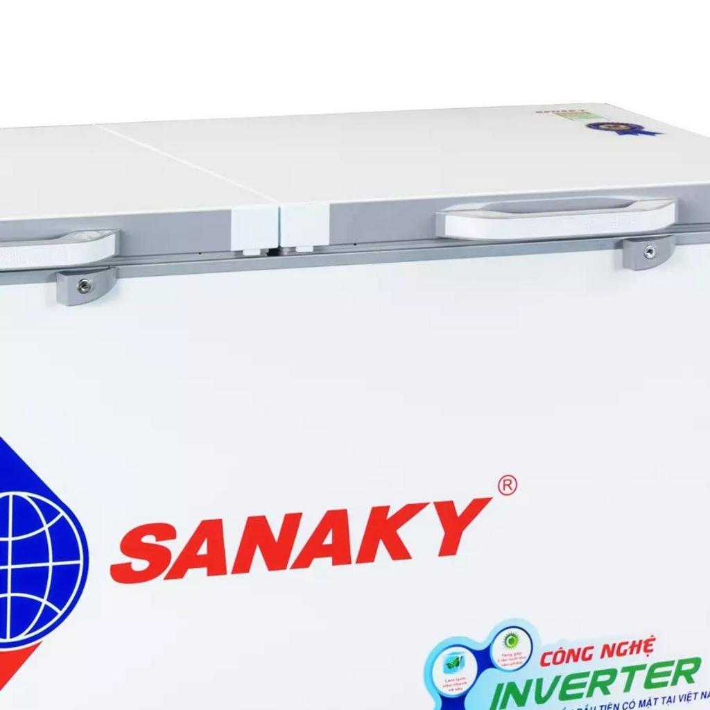 Công nghệ Inverter tiết kiệm điện