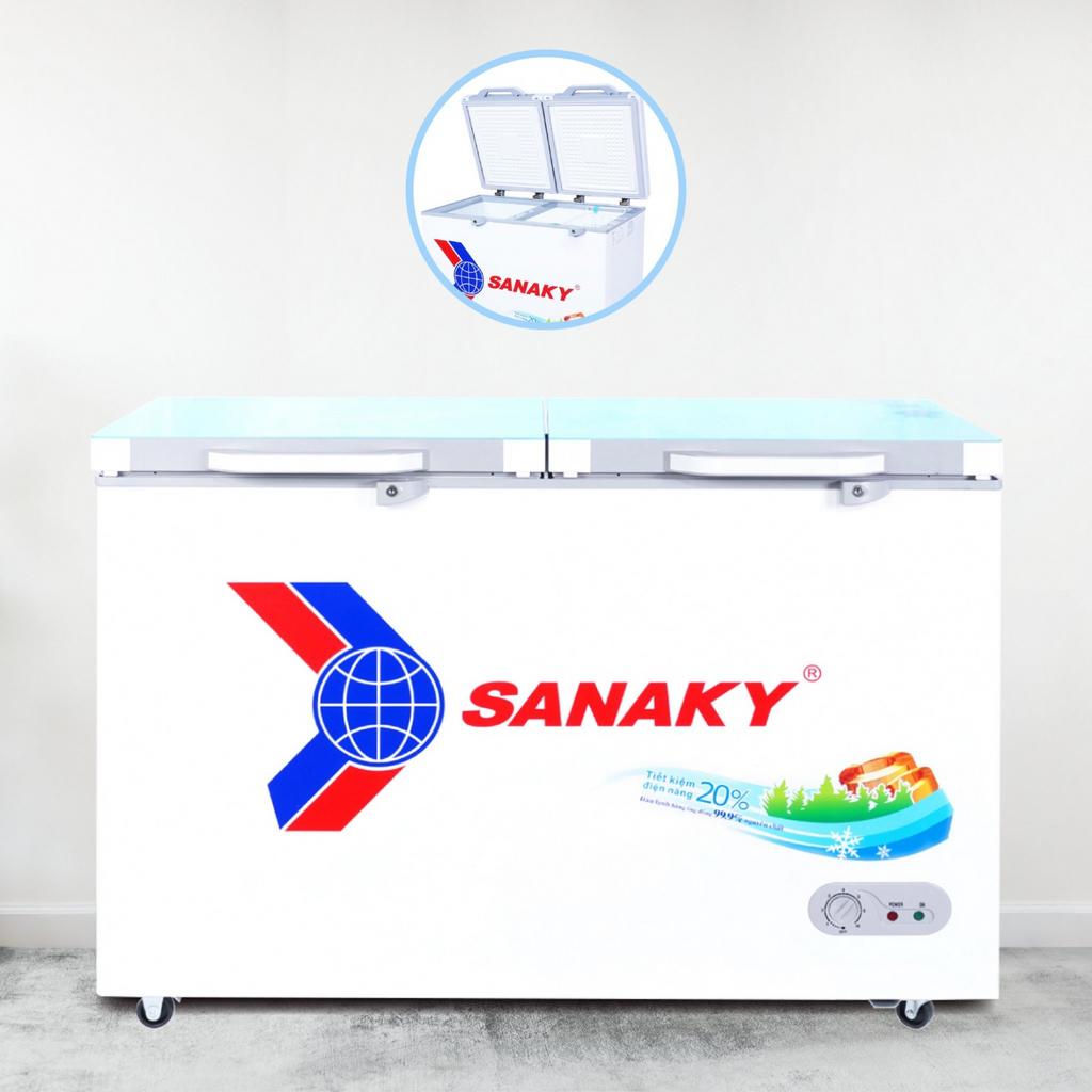 So sánh tủ đông đồng và nhôm