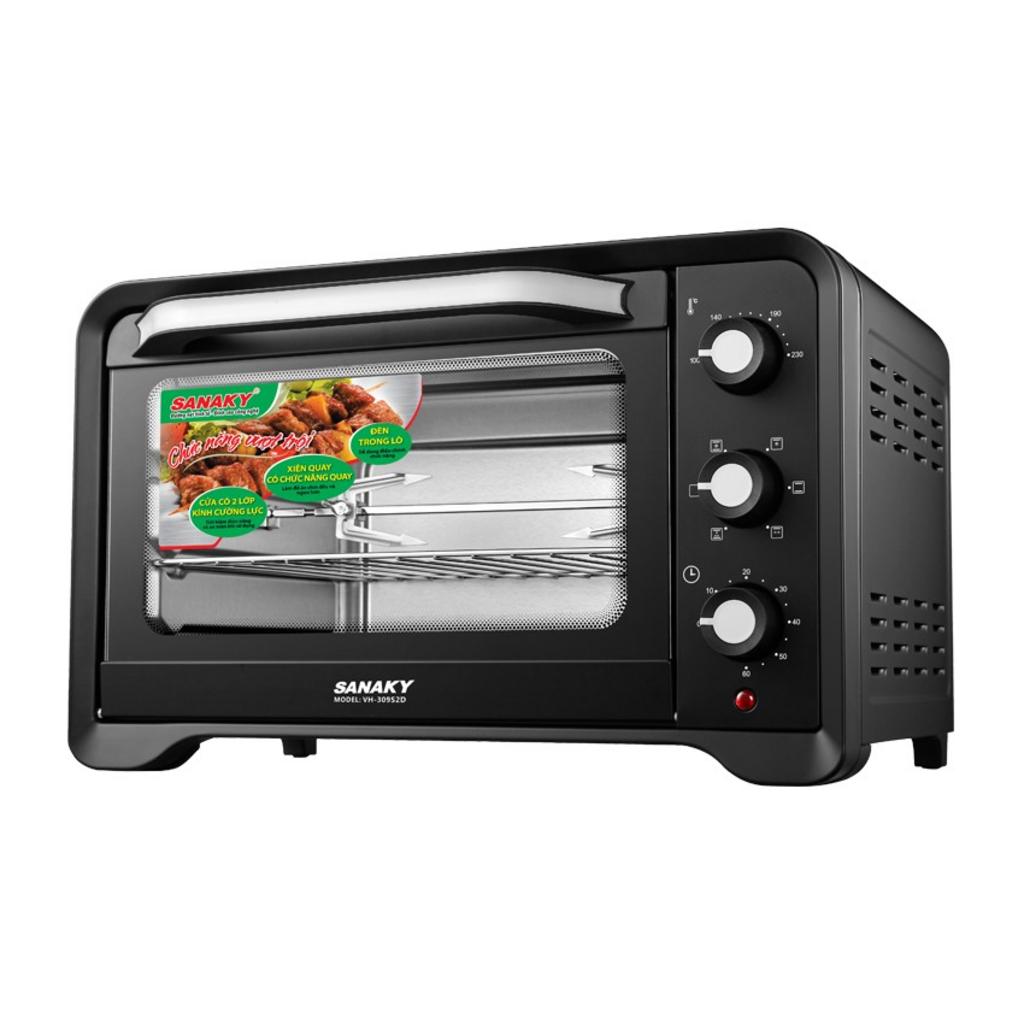 Thiết kế nhỏ gọn, trọng lượng nhẹ