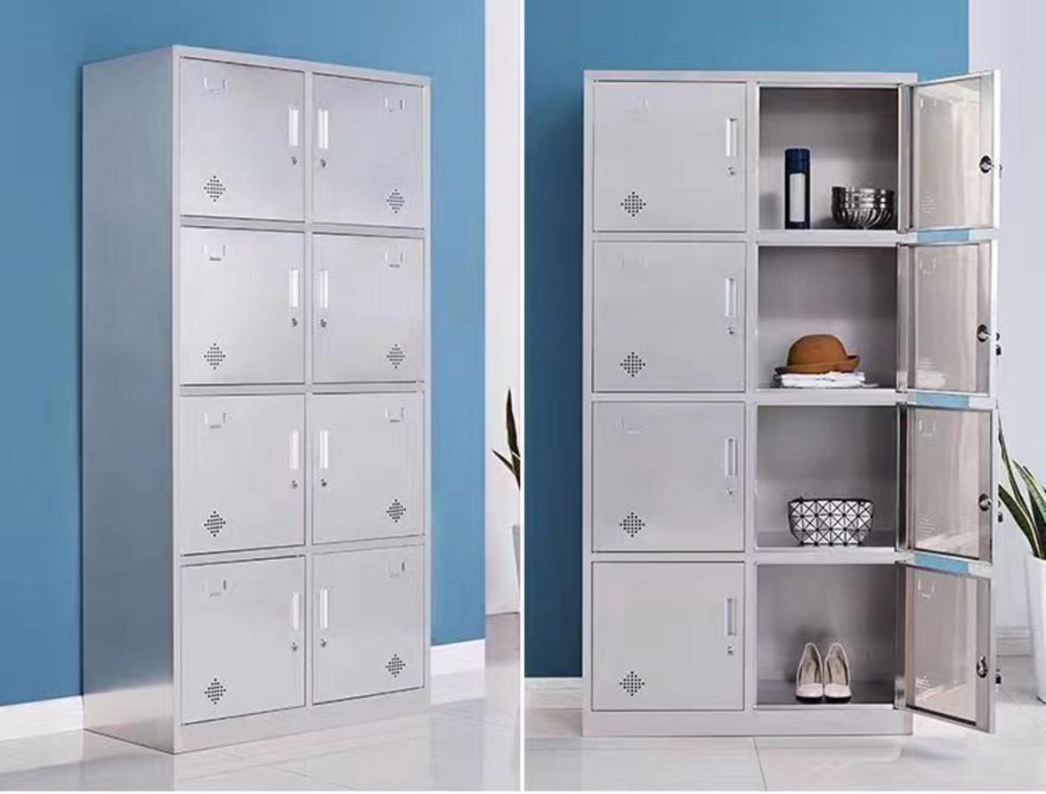 So sánh các loại tủ quần áo