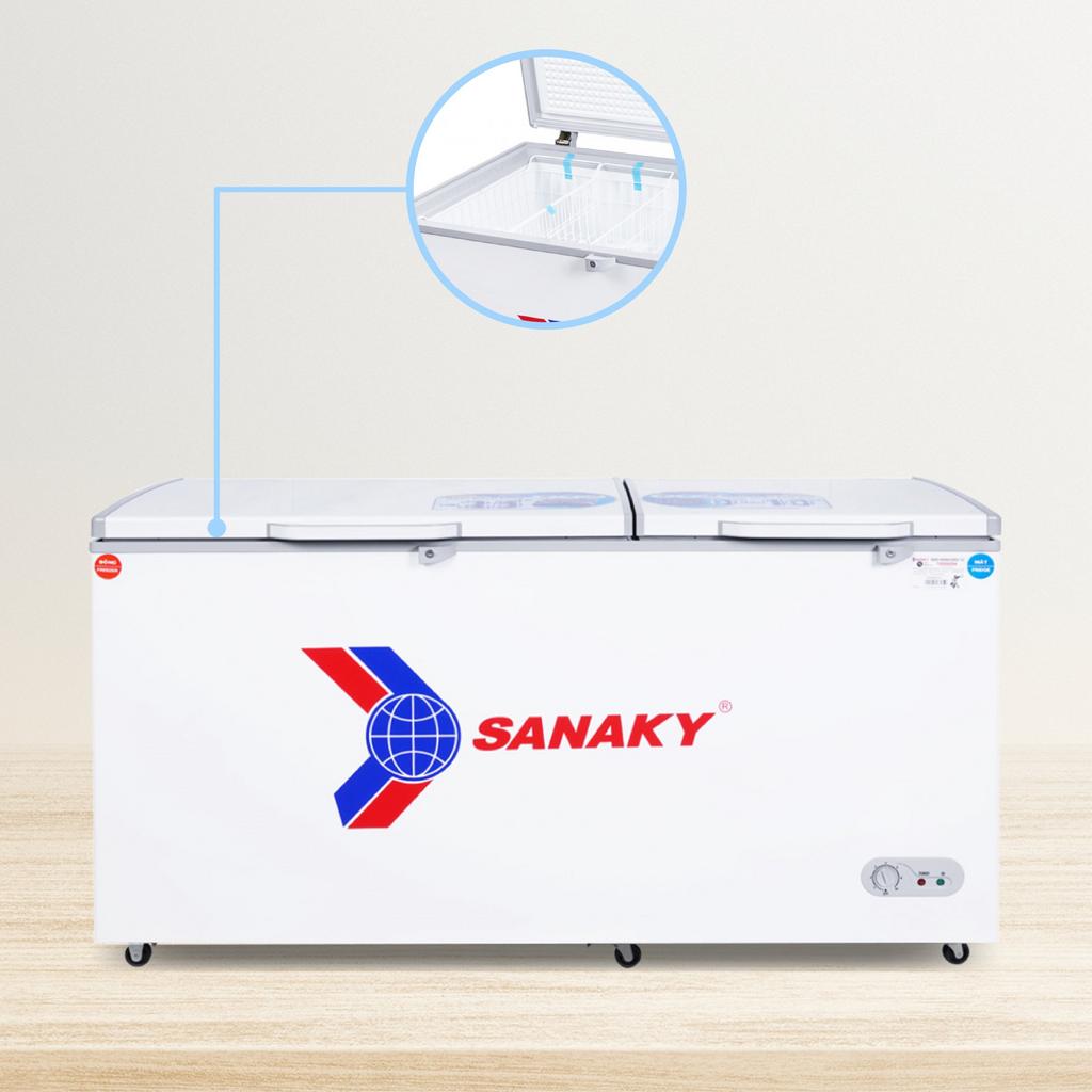 Công nghệ làm lạnh bằng gas R600a