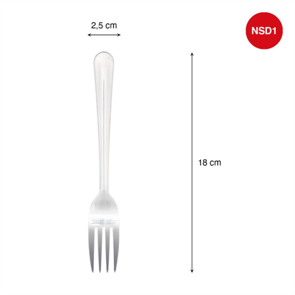 So sánh Nĩa Súp trơn Dày với sản phẩm khác