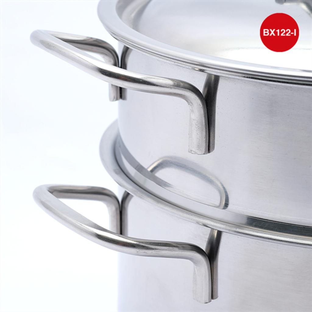 Comparison infographic