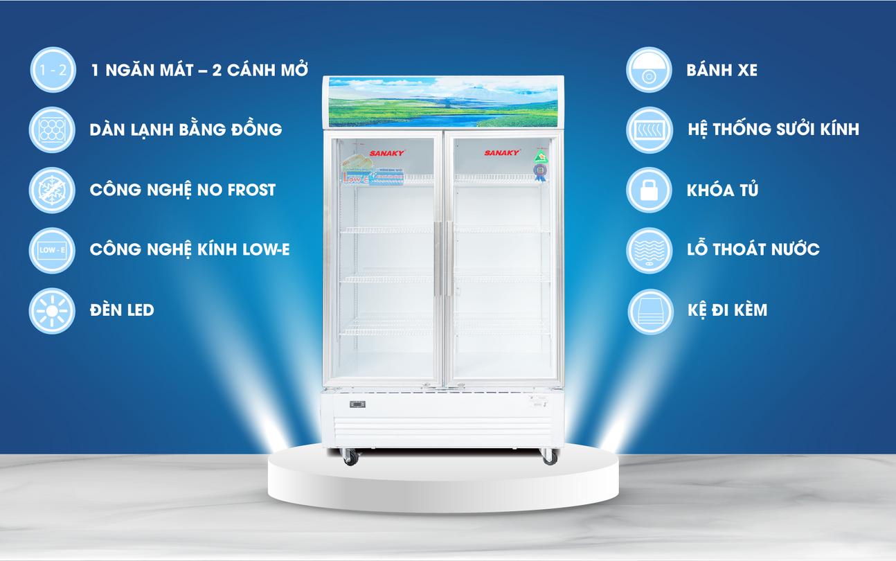 Hướng dẫn sử dụng và bảo trì