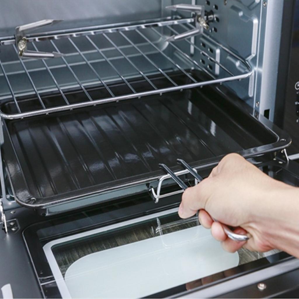 Ưu điểm nổi bật Lò Nướng Sanaky