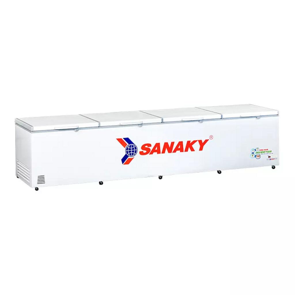 3 chế độ làm lạnh linh hoạt