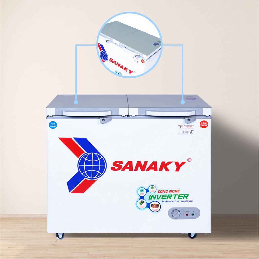 Gas R600A An Toàn Môi Trường