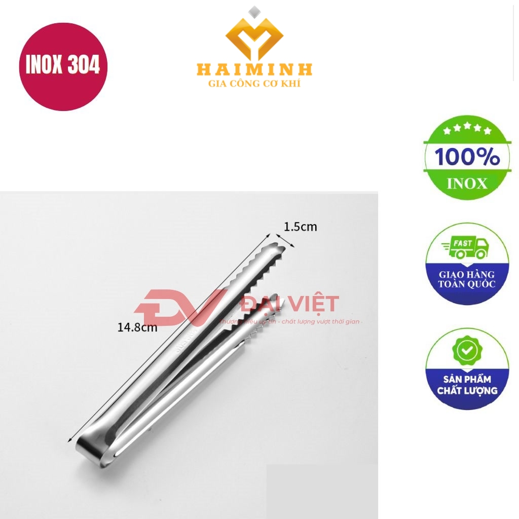 gap da inox 148cm