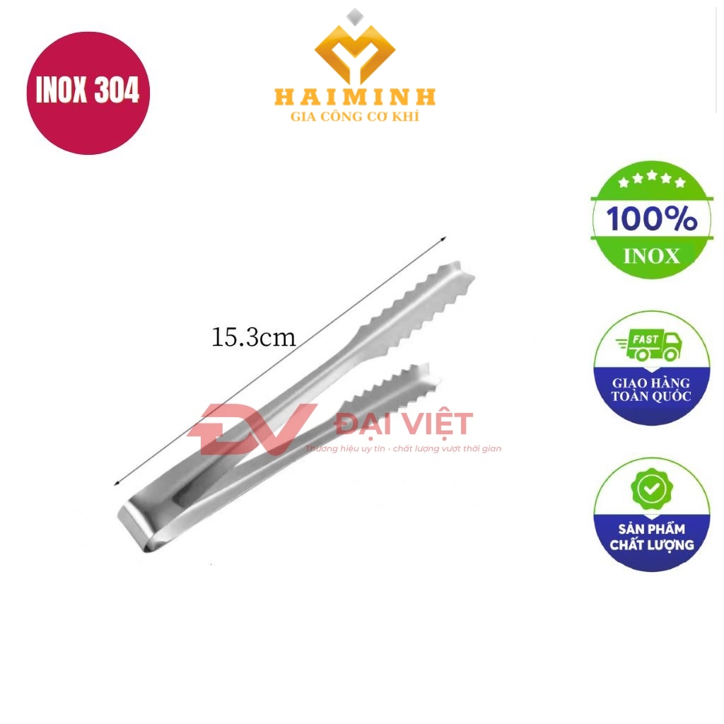 gap da inox 153cm