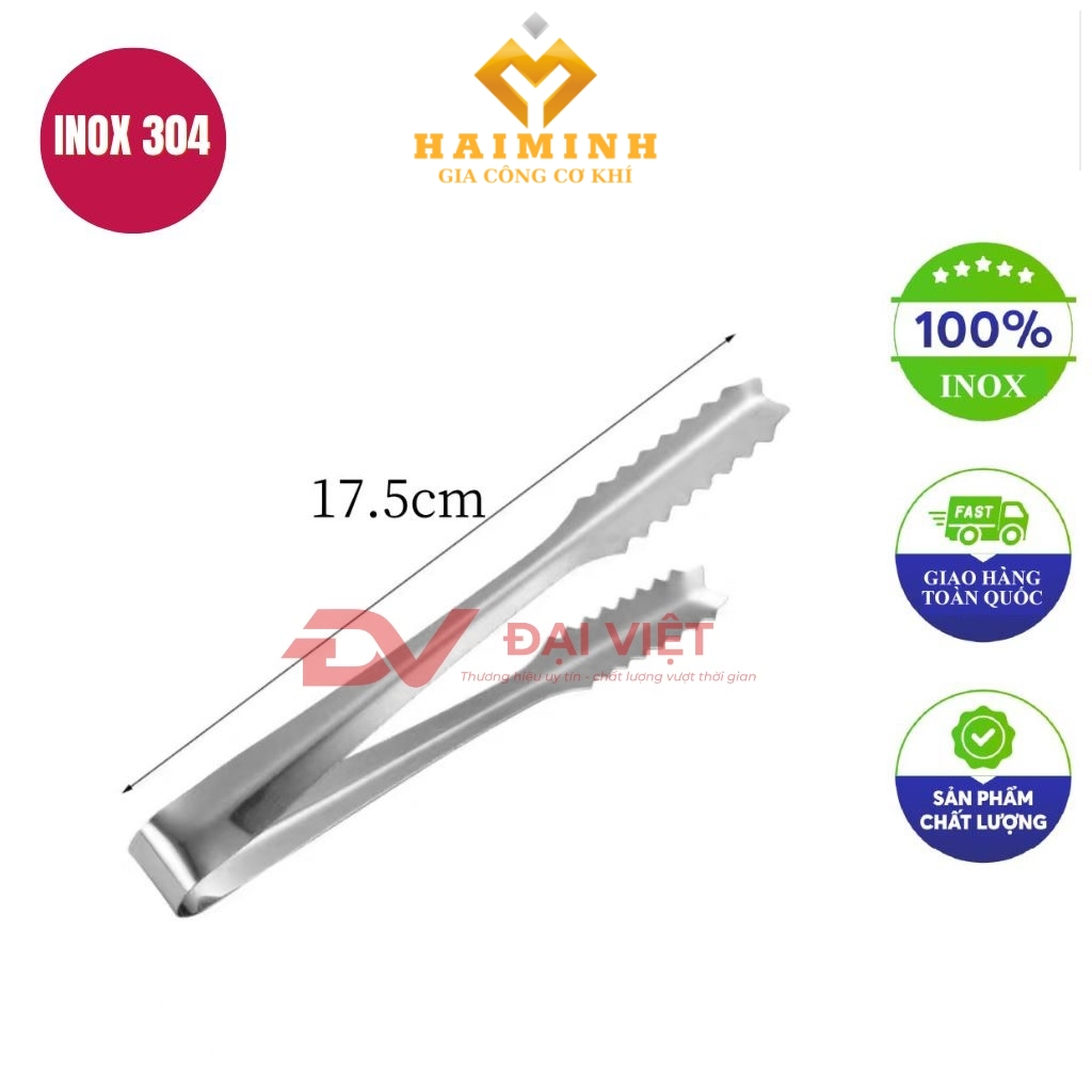 gap da inox 175cm