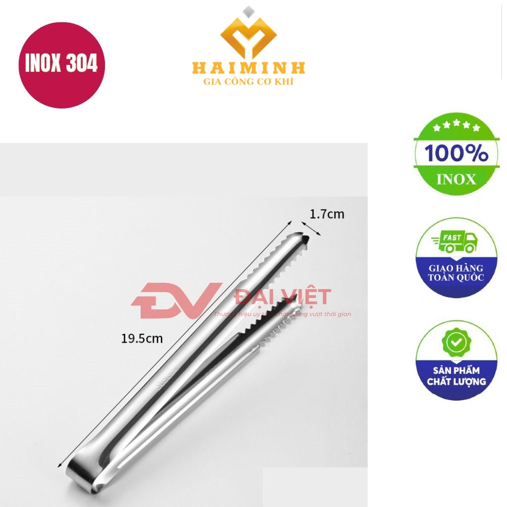 gap da inox 195cm