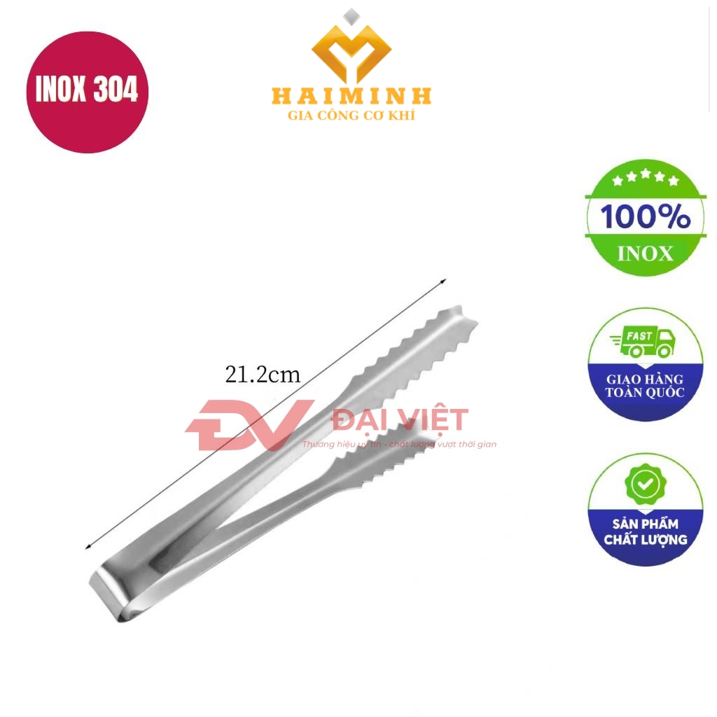 gap da inox 212cm